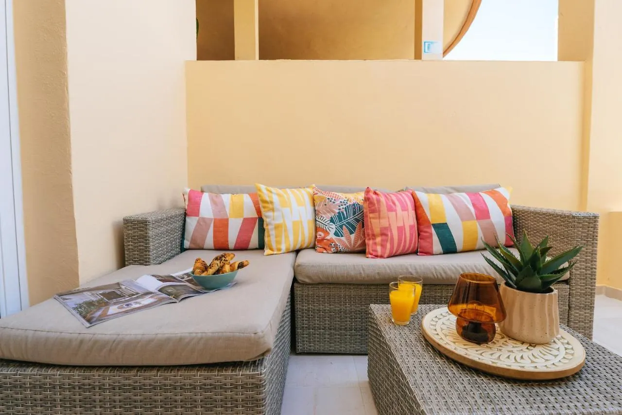 Amazing Renovated Pool View Apt, Aircon, 2 Min To Fanabe Beach Costa Adeje  0*, Costa Adeje (Tenerife) Ισπανία