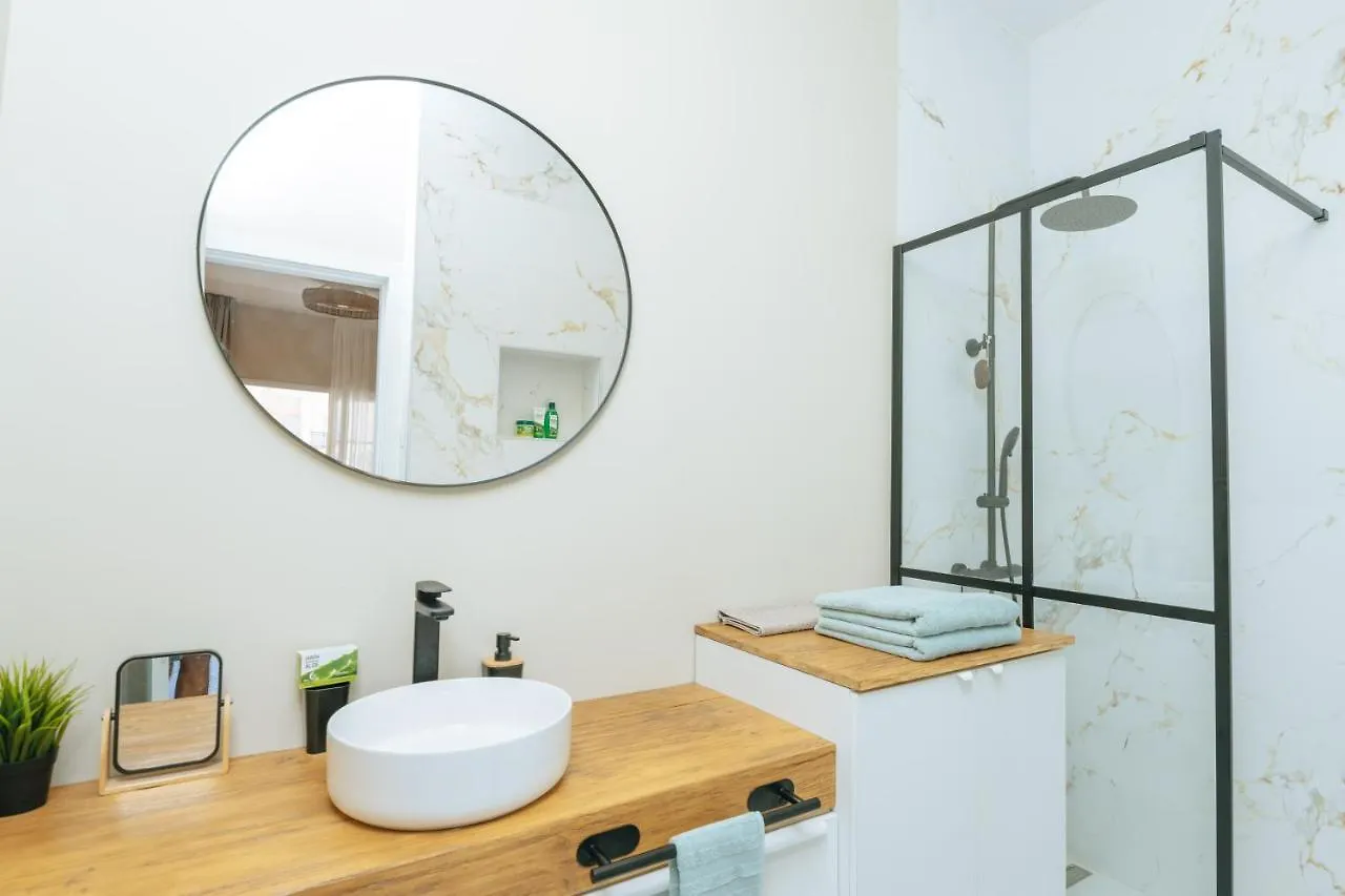 Διαμέρισμα Amazing Renovated Pool View Apt, Aircon, 2 Min To Fanabe Beach Costa Adeje