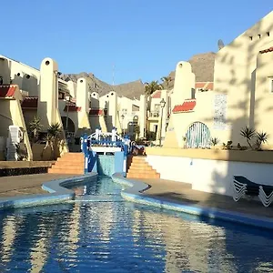 Apartment Mng-apart D-14 Mareverde, Costa Adeje (Tenerife)